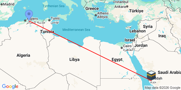 Qibla L’Arbaa Naït Irathen