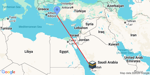 Qibla Söke