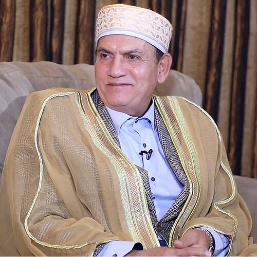 Ahmed Neana