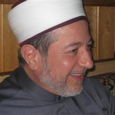 أيمن سويد