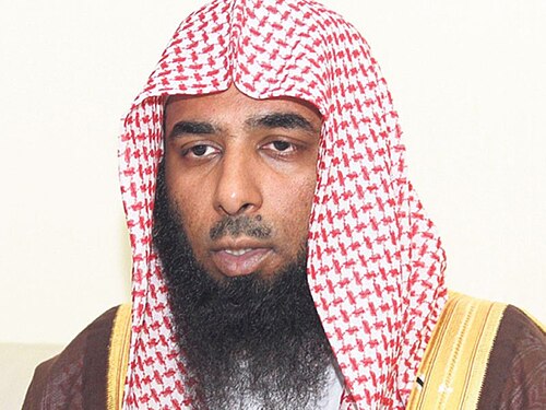 Salah Al-Boudeir