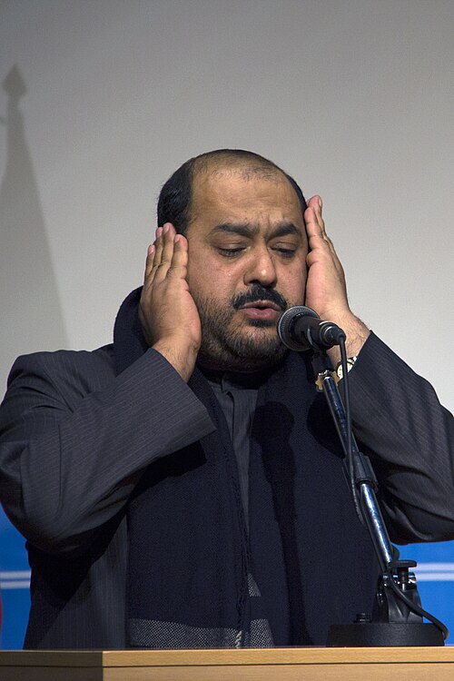 Karim Mansouri