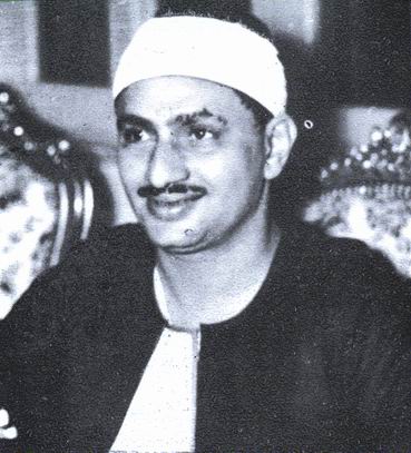 Mohamed Siddiq Al-Minshawi