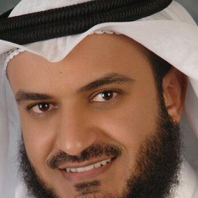 مشاري راشد العفاسي