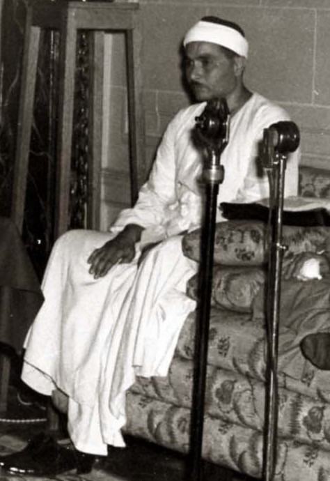 Moustafa Ismaïl
