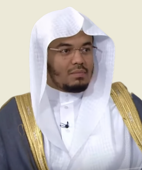 Yasser Ad-Dossari